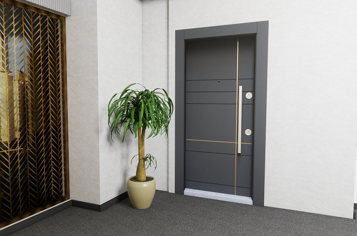 Köyceğiz Çelik Kapıcı