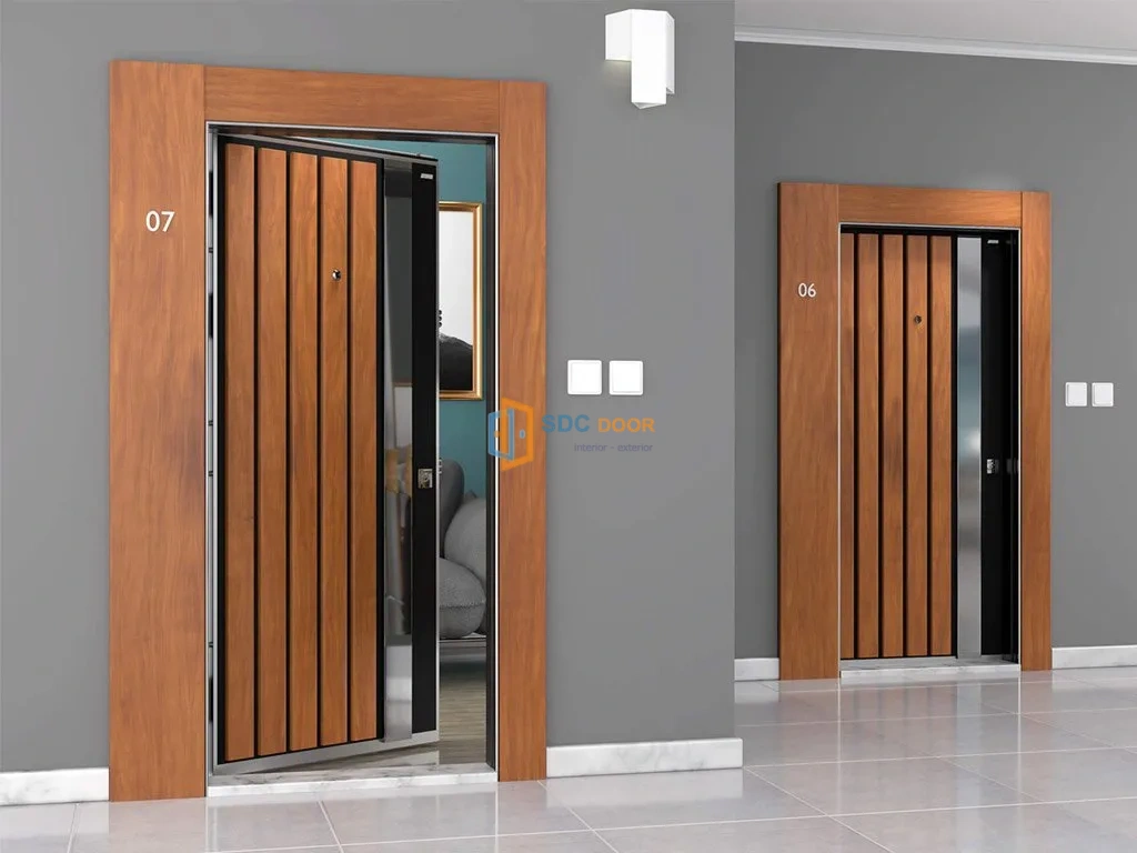 Köyceğiz Çelik Kapıcı